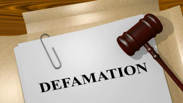 Defamation in Insurance: What It Is and How to Avoid Lawsuits