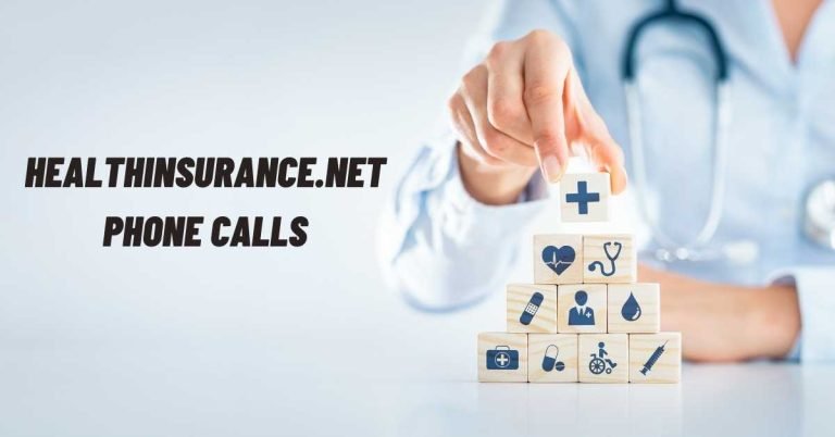 Healthinsurance.net Phone Calls
