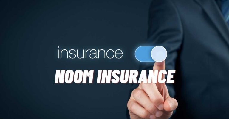 Noom Insurance