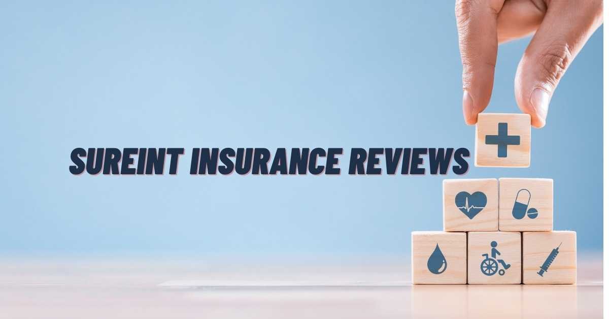 Sureint Insurance Reviews