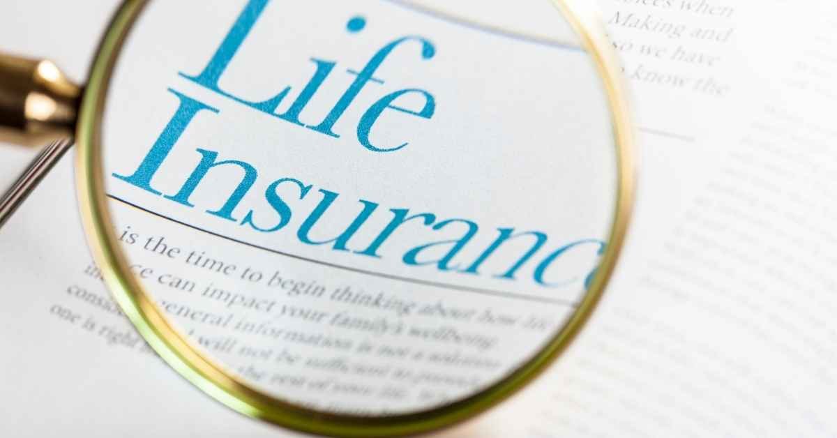 What Does Term Life Insurance Mean