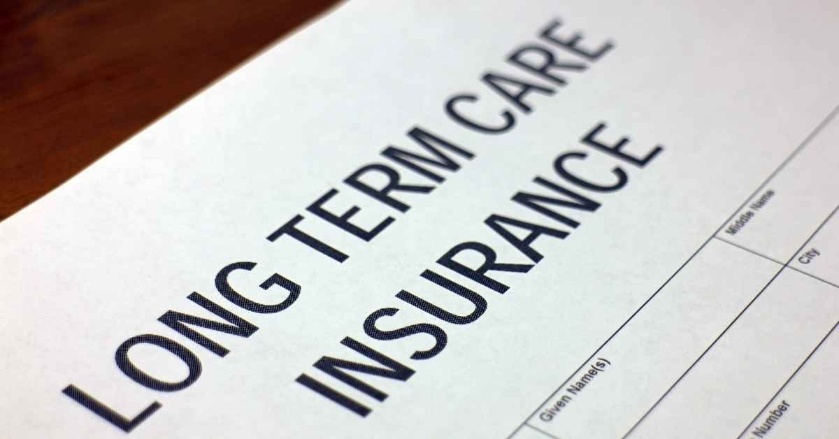 What Is Long Term Care Insurance