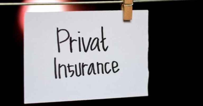 What Is Private Insurance?